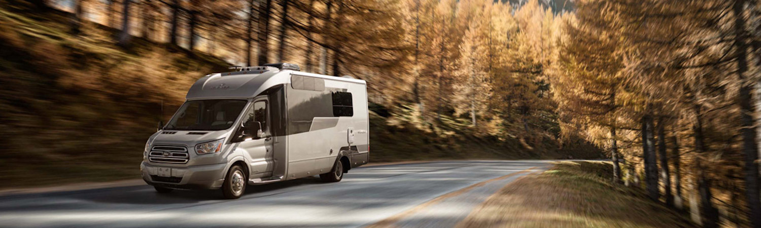 2019 Leisure Travel Vans Serenity for sale in Leisure RV Center, Willis, Texas